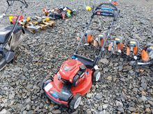 Image of Toro Pedestrian Mower