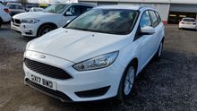 Image of FORD FOCUS STYLE TDCI Estate