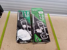 Image of 2x Hitachi Torch Light