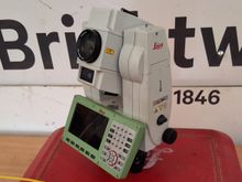 Image of Leica Viva TS16 Laser Level