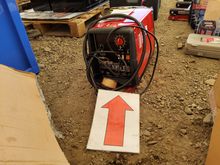 Image of CL WELD MIG135TE 230