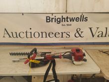 Image of Mountfield Long Reach Hedgecutter