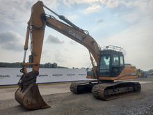 Image of Case CX210B Excavator