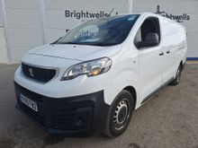 Image of PEUGEOT EXPERT PROFESSIONAL L2 BL Panel Van