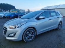 Image of HYUNDAI I30 SPECIAL CRDI Estate