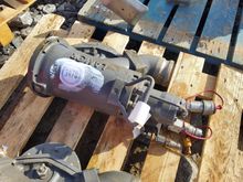 Image of Lamor Hydrauliclly Driven Pump