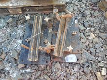 Image of 2x Pipe Guide Trays