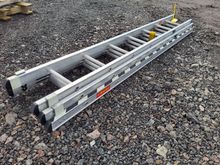 Image of Triple Extension Ladder