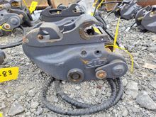 Image of Hitch 35mm Pins, 110mm Ears, 150mm Centres