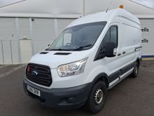 Image of FORD TRANSIT 350 ECONETIC TECH Panel Van