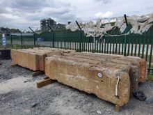 Image of 10x Jersey Barriers