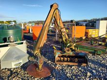 Image of Fisher Humphries Hedge Saw and Trimmer