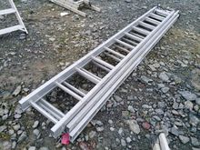 Image of 3-Piece Step Ladder