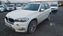 Image of BMW X5 XDRIVE30D AC AUTO Estate