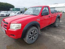 Image of FORD RANGER R/C 4WD Pick-up