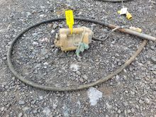 Image of Wacker Nueson Concrete Poker