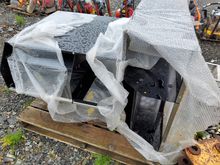 Image of Quanitity Of Boot Liner Tidies