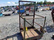 Image of Wright Attachments Man Basket