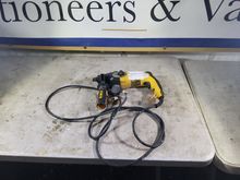 Image of DeWalt D25123 230v Hammer Drill