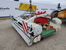 Image of Reiter Respiro R3 Profi Front Mounted Merger