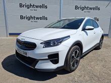 Image of KIA XCEED 3 PHEV S-A 5 Door Hatchback