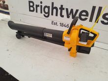 Image of Stiga BLV 20 Li S Blower