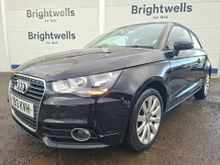 Image of AUDI A1 SPORT TFSI 3 Door Hatchback