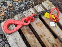 Image of Set Of Chains