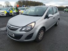Image of VAUXHALL CORSA SPECIAL CDTIECOFLEX 5 Door Hatchback