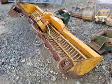 Image of CDWCB 3M Weed Cutting Bucket