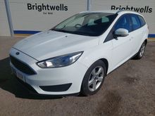 Image of FORD FOCUS STYLE TDCI Estate