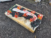 Image of Pallet Of Double Leg Lifting Chains