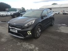 Image of KIA NIRO 3 PHEV S-A Estate