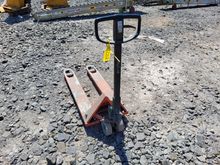 Image of BT Standard Pallet Truck