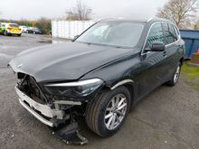 Image of BMW X5 XDRIVE30D XLINE AUTO Estate