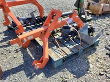 Image of PTO Post Hole Borer