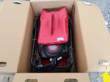 Image of Mountfield Pedestrian Petrol SP46 Elite Mower