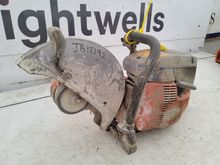 Image of Husqvarna K770 Disc Cutter