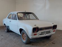 Image of 1973 Ford Escort 1300GT MkI