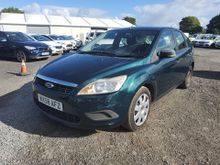 Image of FORD FOCUS TD 90 5 Door Hatchback