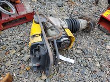 Image of Atlas Copco Trench Rammer