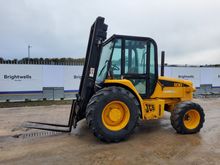 Image of JCB 930 Forklift