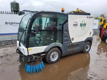 Image of Mathieu Azura MC200 Compact Sweeper