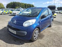 Image of CITROEN C1 AIRPLAY PLUS 3 Door Hatchback