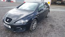 Image of SEAT LEON SE CR TDI 5 Door Hatchback
