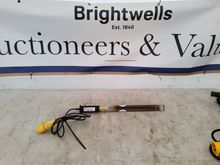 Image of Heated Chisel