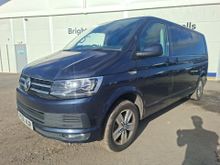 Image of VOLKSWAGEN CARAVELLE SE TDI BMT S-A MPV