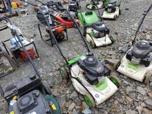 Image of Etesia PHCT Pro 46 Mower