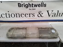 Image of LED Car Roof Strip Light