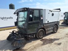 Image of SCHMIDT 150E22 Street Cleansing